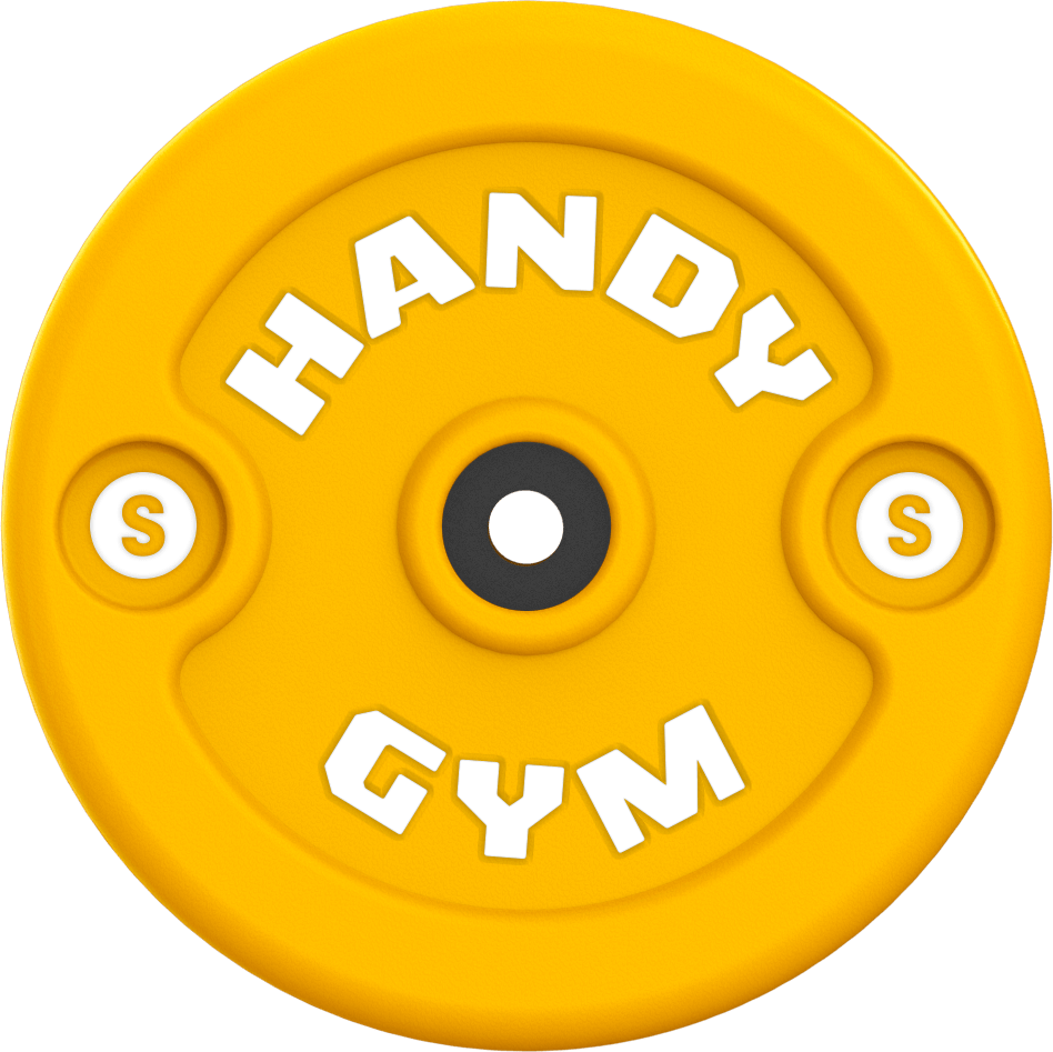 Sixtus_Handy_Gym_Disco_Giallo-HNG0010-1-1