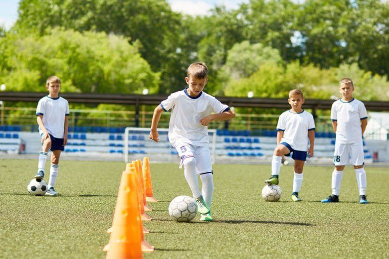 allenamento-calcio-bambini