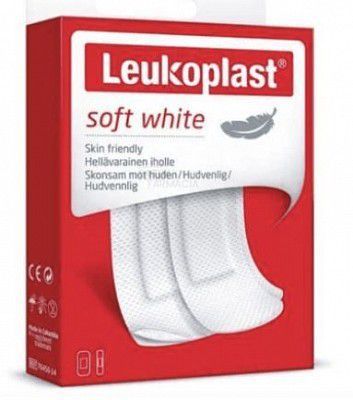 Leukoplast_soft_white_20pz_assortiti