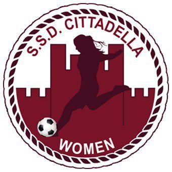 calcio-femminile-cittadella-women-logo