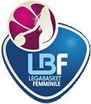 federazioni-lbf-lega-basket-femminile-logo