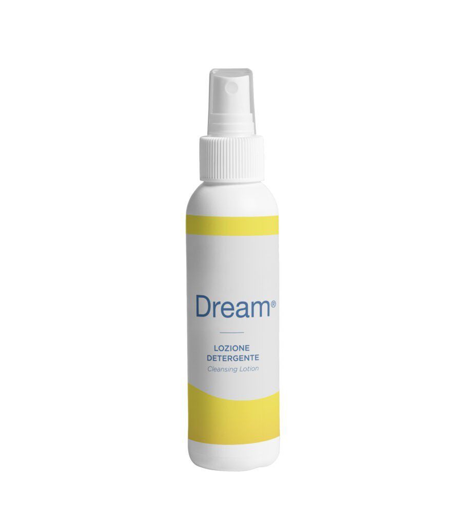 DREAM CLEASING LOTION
