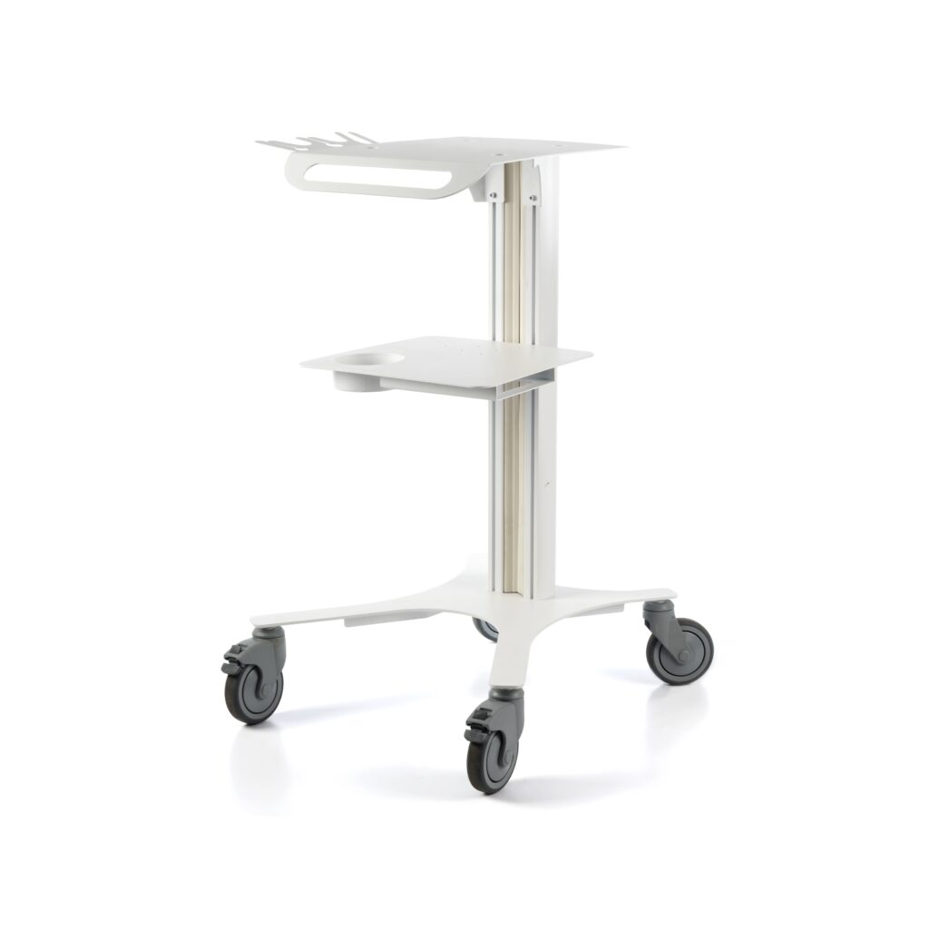 carrello tecnosix
