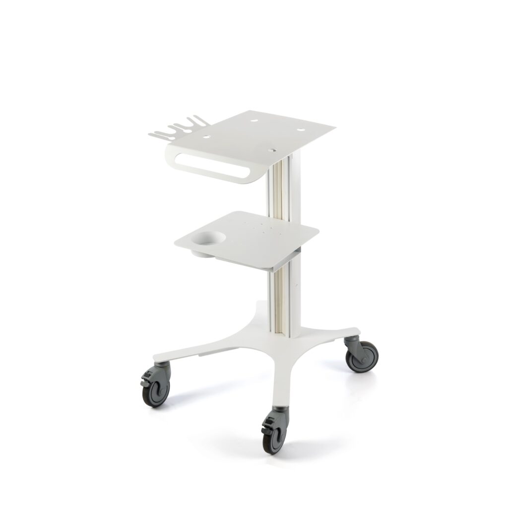 carrello tecnosix