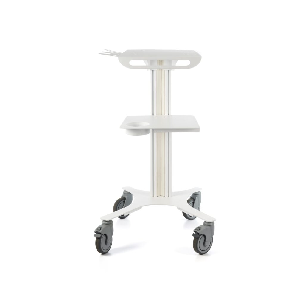 carrello tecnosix