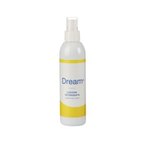 dream lozione detergente