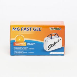 mg fast gel