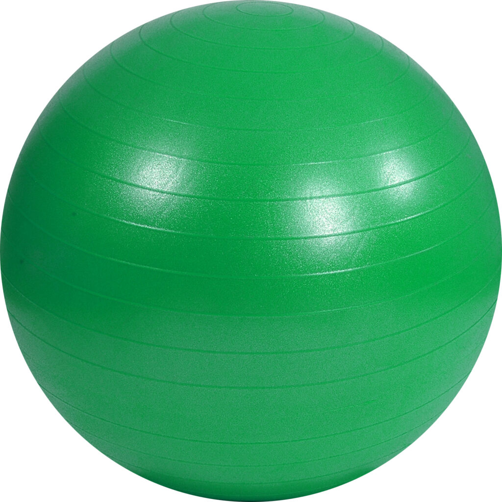 Mambo Max AB Gym Ball 65cm Verde _ MED1282