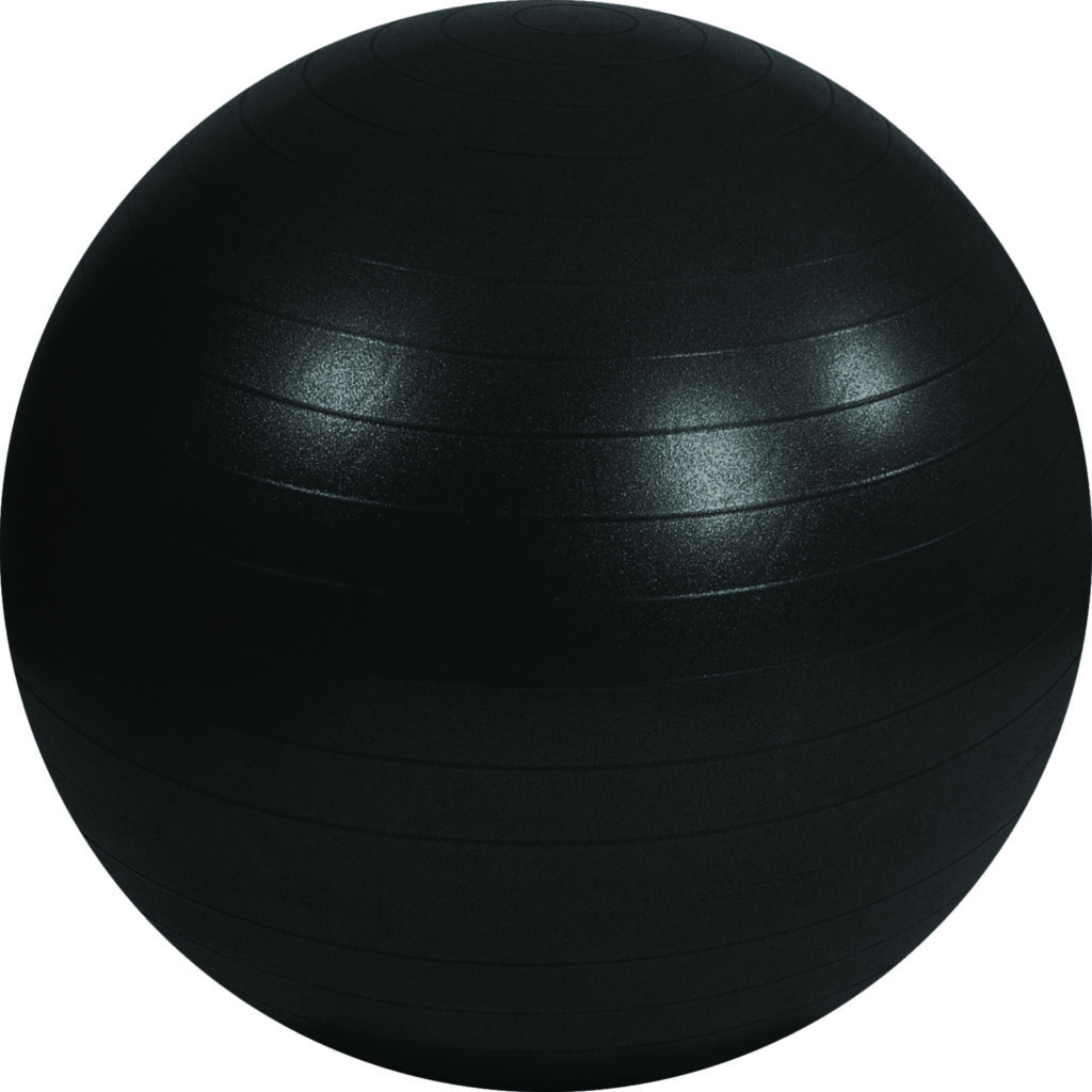 Mambo Max AB Gym Ball 85cm Nero – MED1284