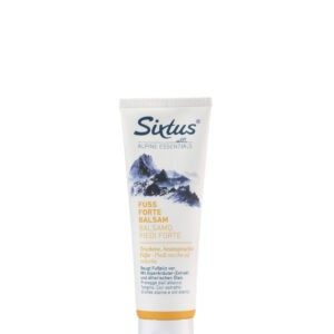 balsamo forte sixtus