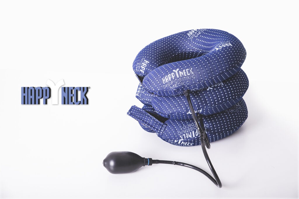 sixtus cuscino happy neck
