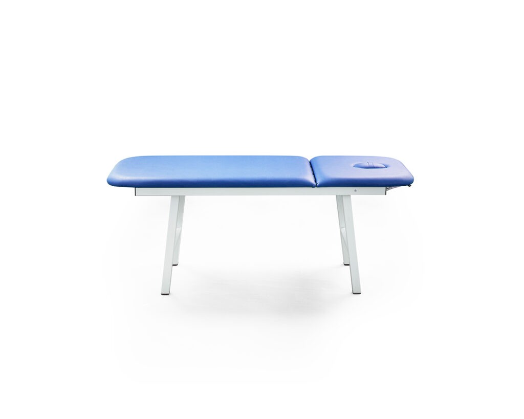 lettino fisioterapia