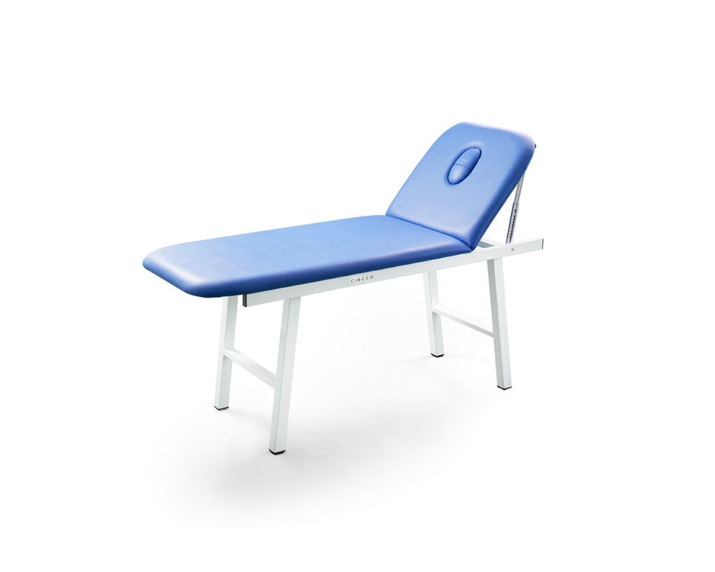 lettino fisioterapia
