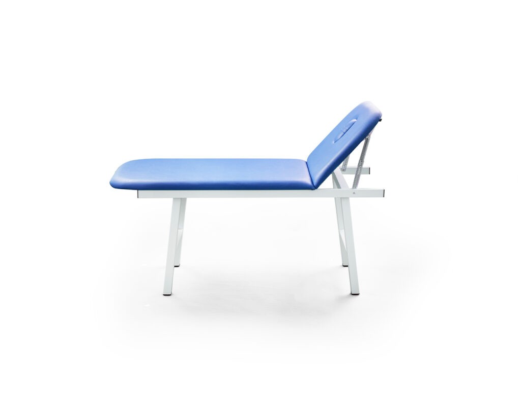 lettino fisioterapia