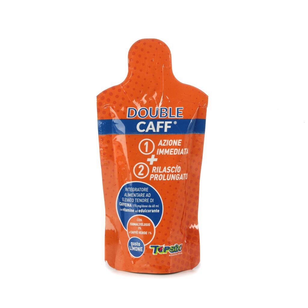 integratore di caffeina sixtus
