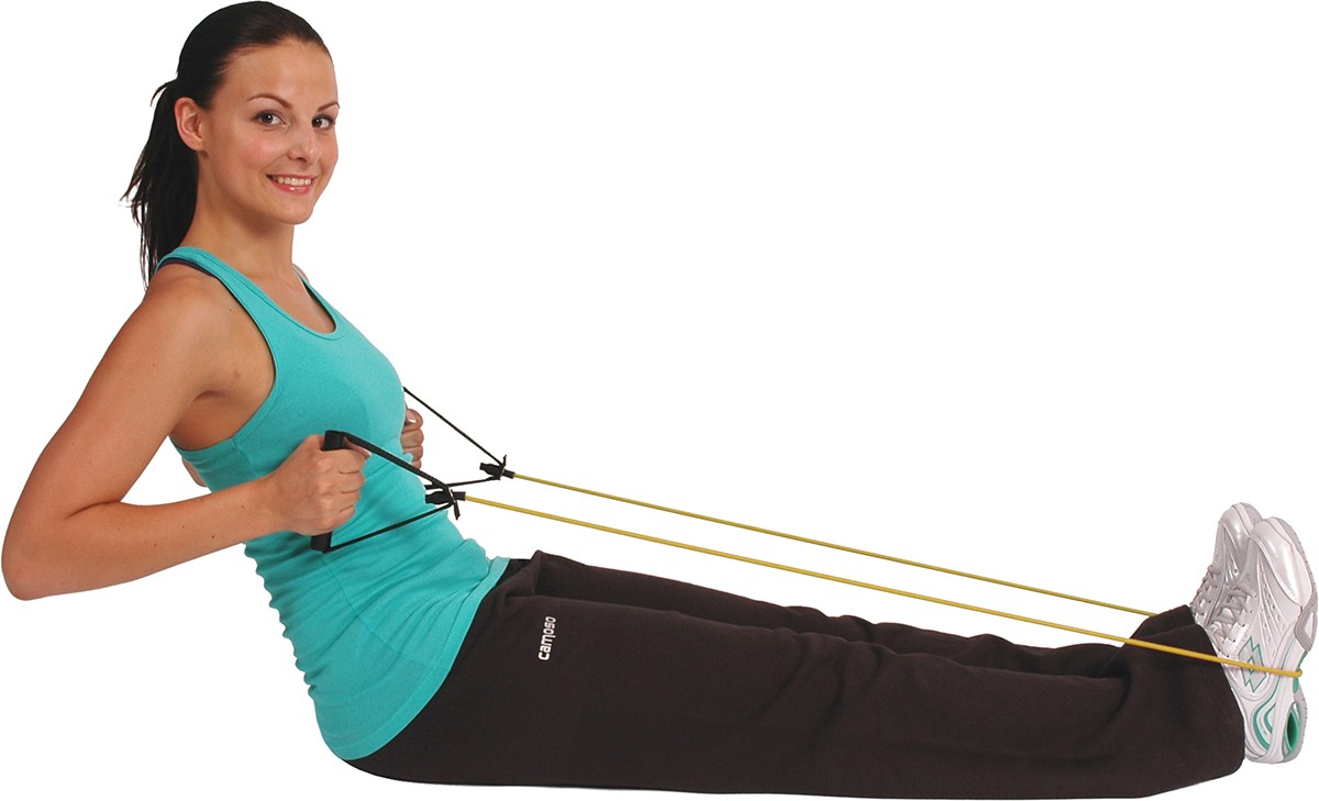 Fettuccia Tubolare Lycra Elastica