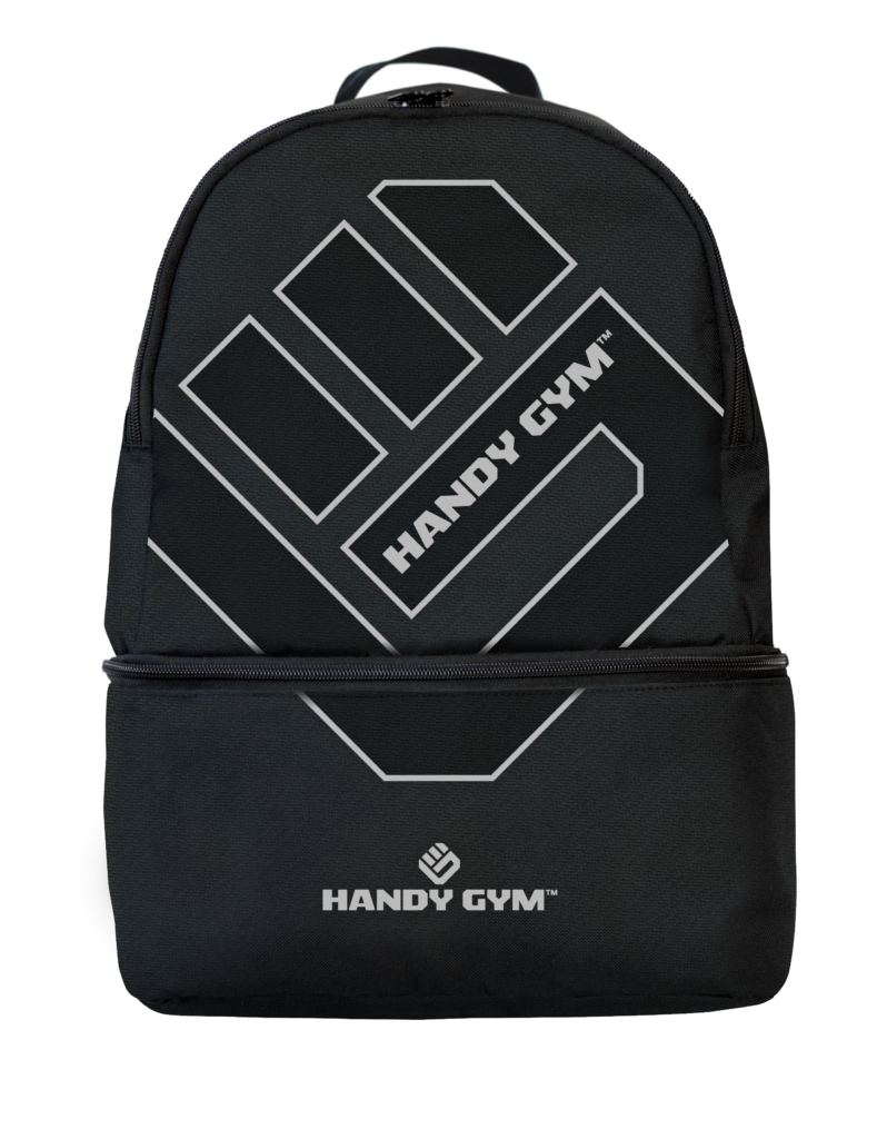 zaino handy gym