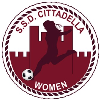 stemma ssd cittadella