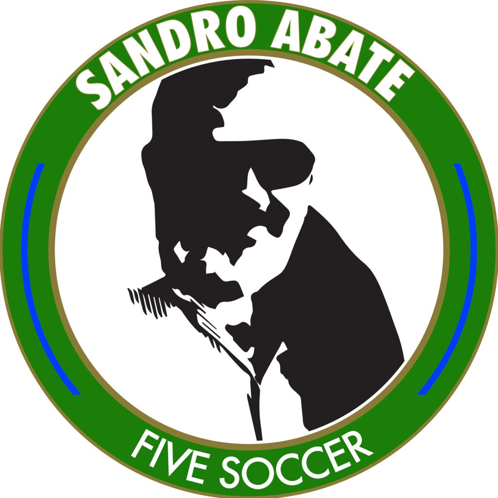 stemma calcio a 5 sandro abate