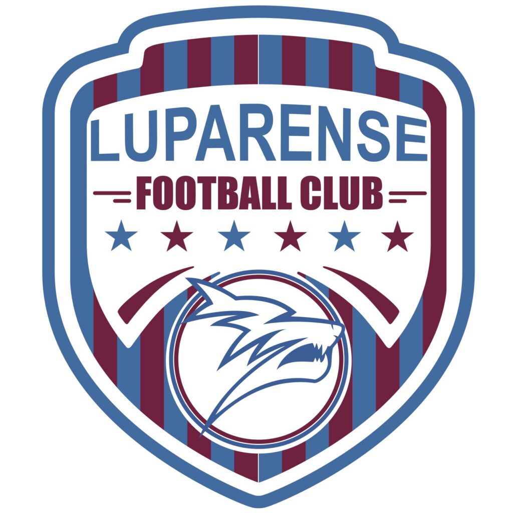 stemma luparense