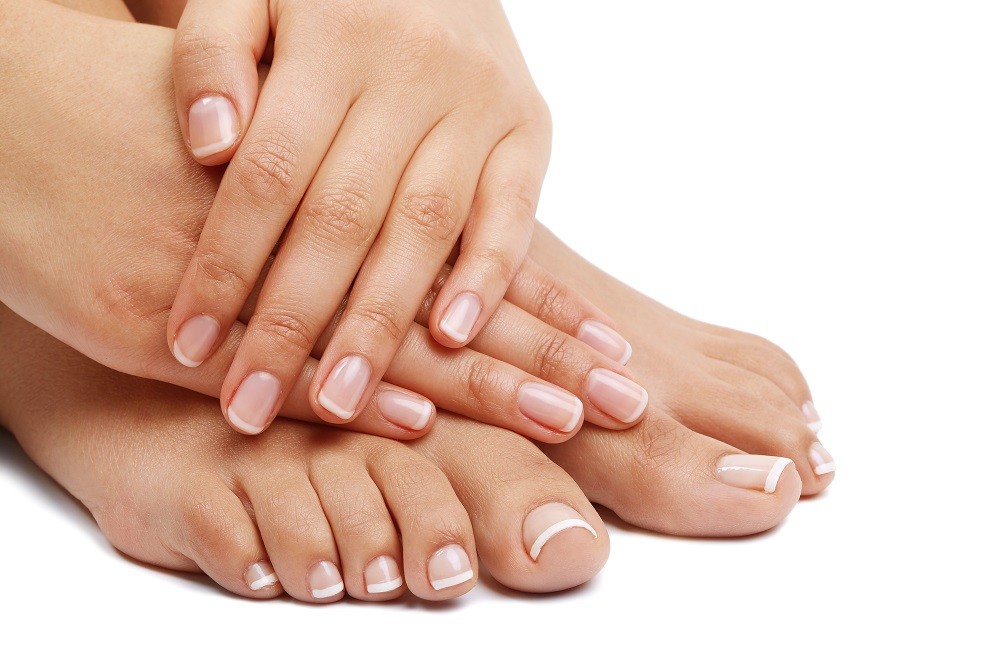 mani e piedi