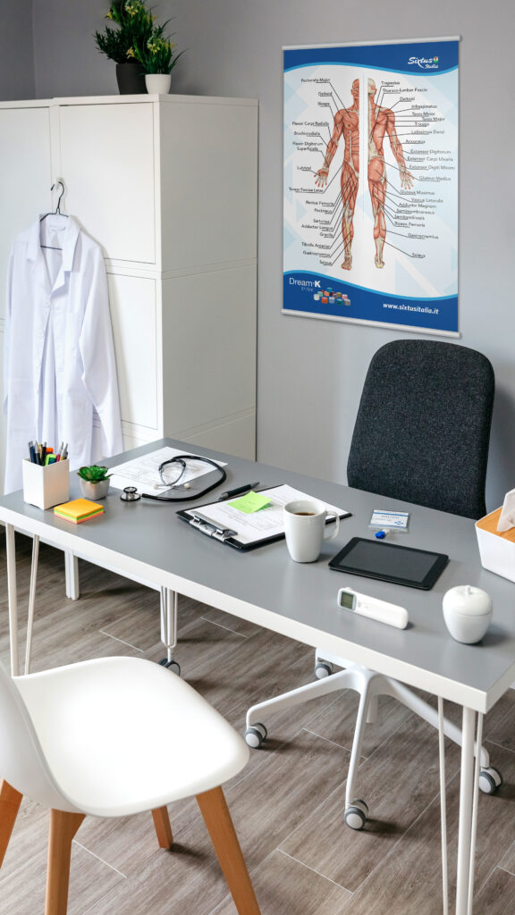 studio medico
