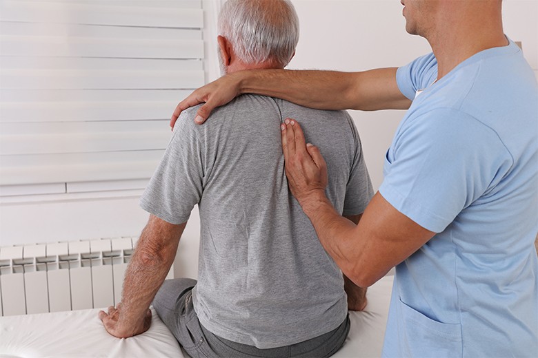 Ernia al disco e fisioterapia