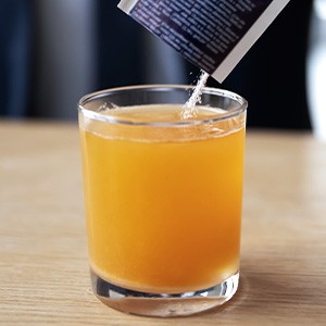 integratore di vitamine