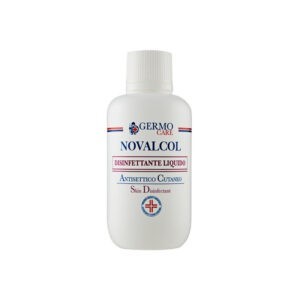 disinfettante liquido sixtus