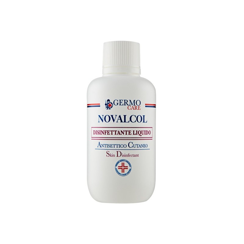 disinfettante liquido sixtus