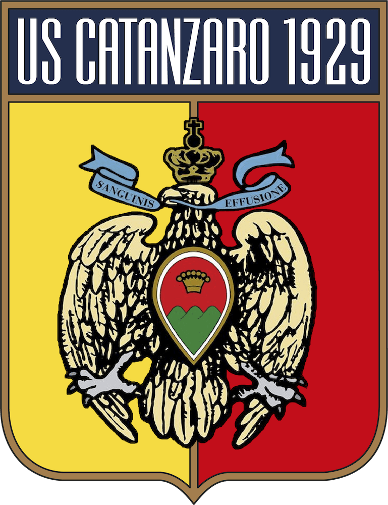 stemma catanzaro calcio