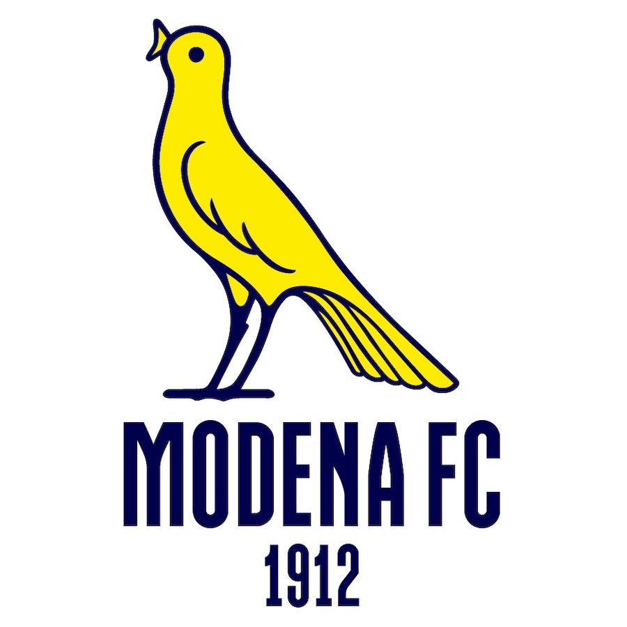 stemma modena fc
