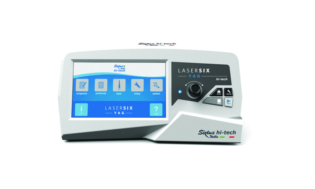 sixtus-laserterapia