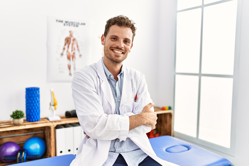 laserterapia