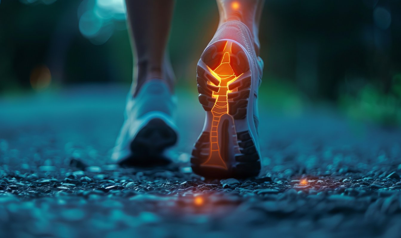 sperone calcaneare